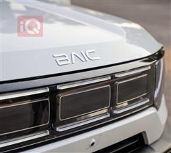 بايك BJ30e